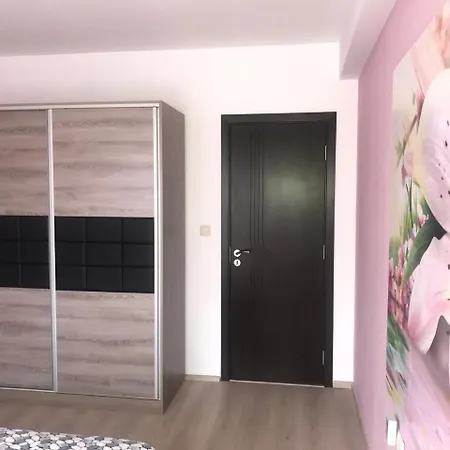 Apartment Apartament Nataly Sea View Pomorie