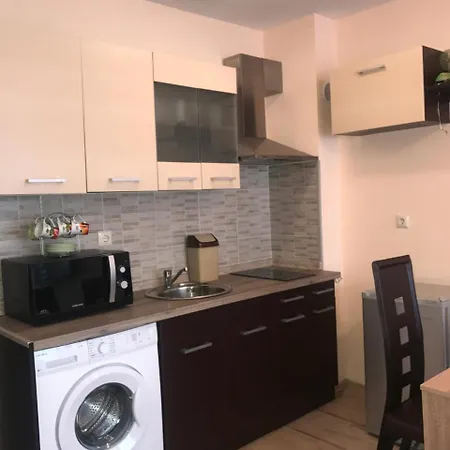 Apartament Nataly Sea View Apartment *